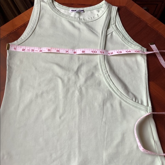 NWOT BRAZILIAN SPANDEX TOP - Picture 11 of 13